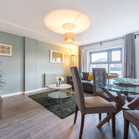 Appartement Nino Capital - Victoria à Londres Extérieur photo